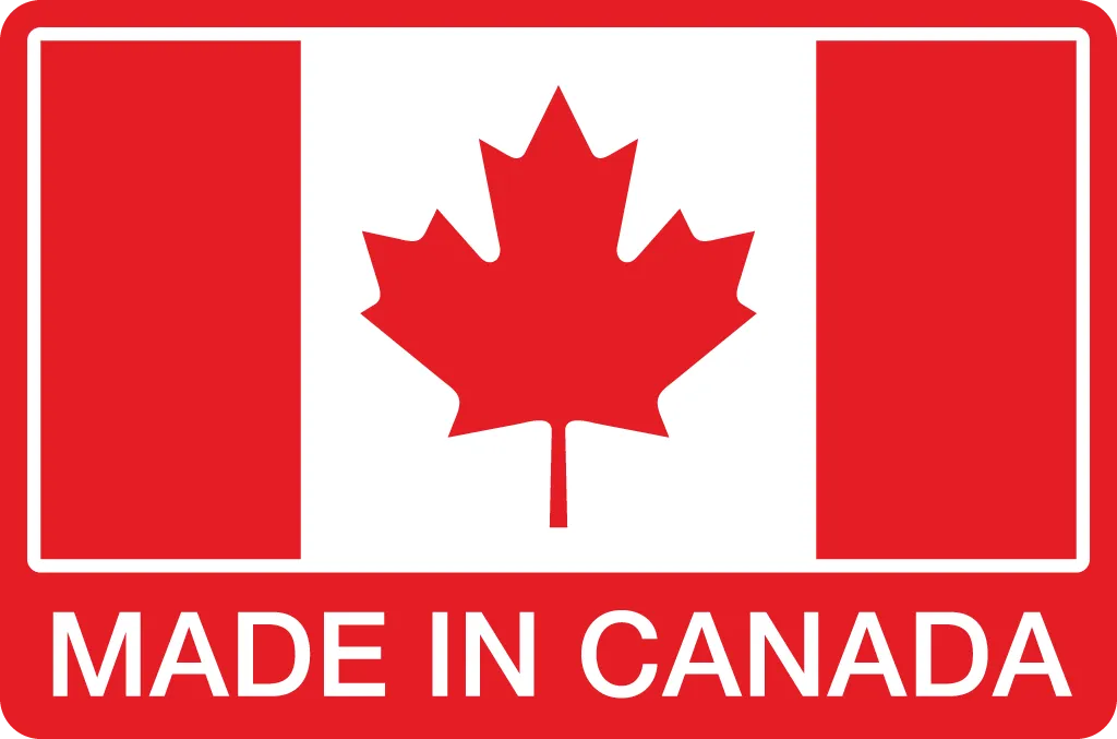 Made in Canada