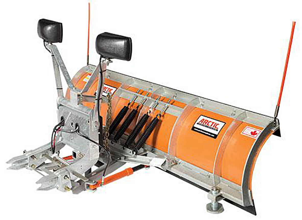 Arctic HD-P