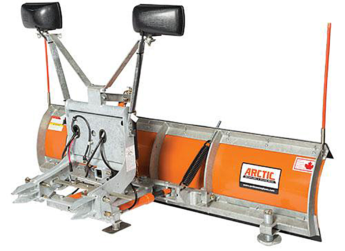 Arctic SD-P