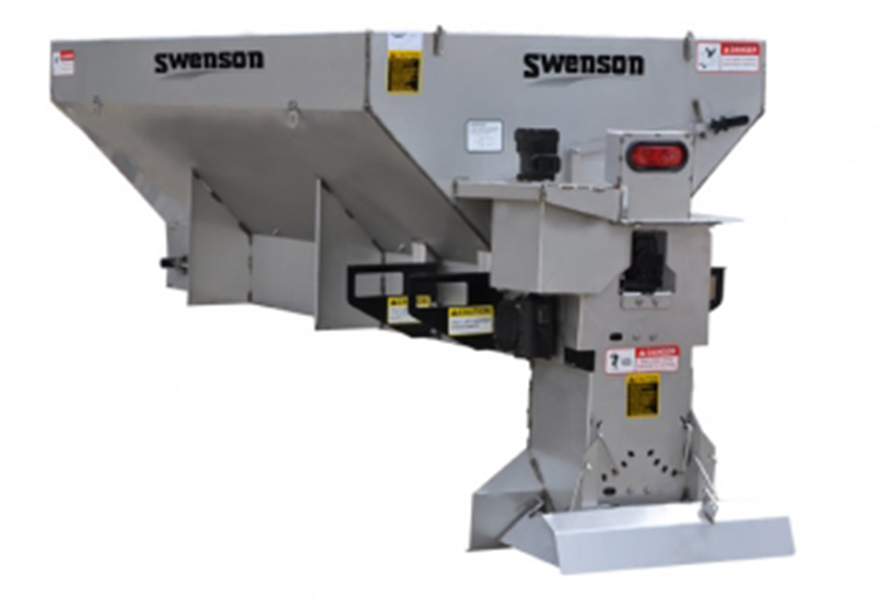 PV Spreader Hydraulic