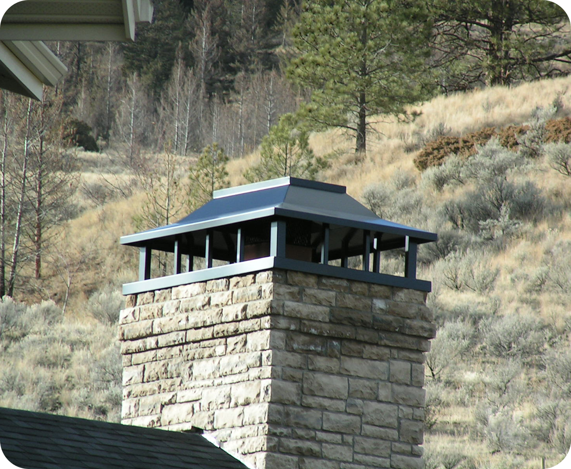 Custom Steel Fabrication — photo 1